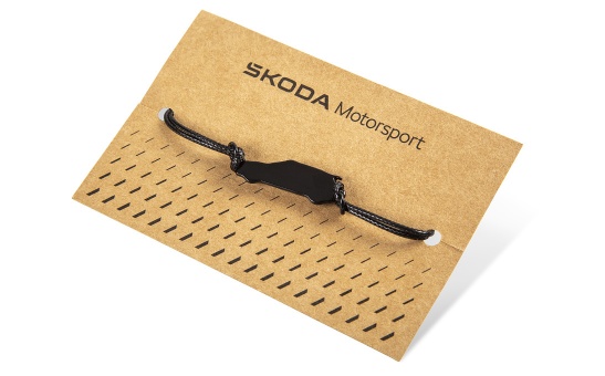 Bransoletka Motorsport