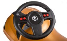 Rowerek biegowy dziecięcy Fabia