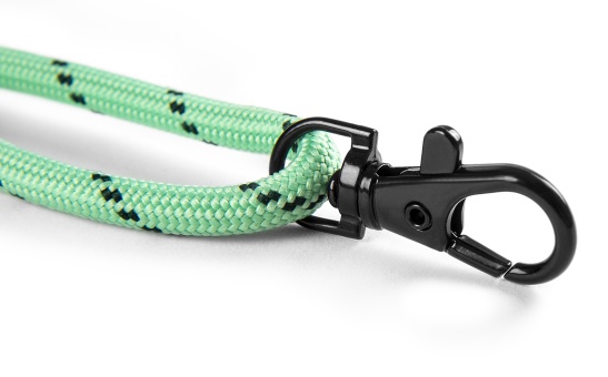 Smycz na szyję electric