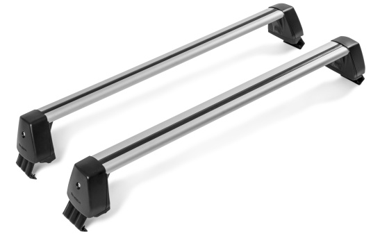 Bagażnik dachowy bazowy Fabia IV