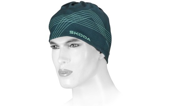 Szalik wielofunkcyjny