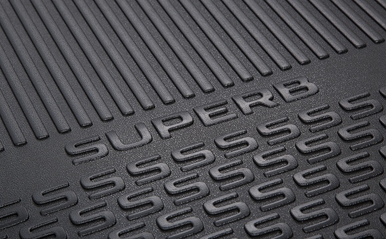 Ochronna wkładka Superb III Combi