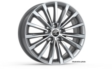 Felga aluminiowa Trinity 18“ Karoq