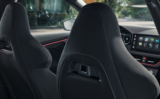 Smart Holder – adapter do foteli sportowych