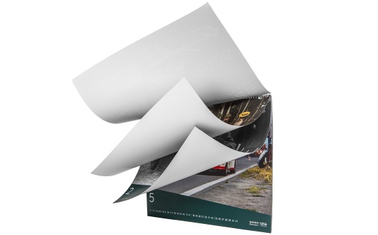 Kalendarz ścienny 2026 Motorsport 125 lat