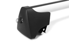 Bagażnik dachowy – poprzeczki Yeti