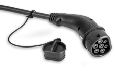 Škoda Charger Pro 22kW