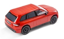 Zestaw Škoda Kodiaq VRS