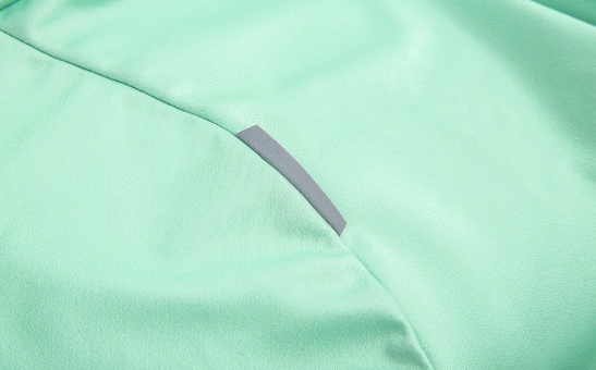 Kurtka męska na narty biegowe