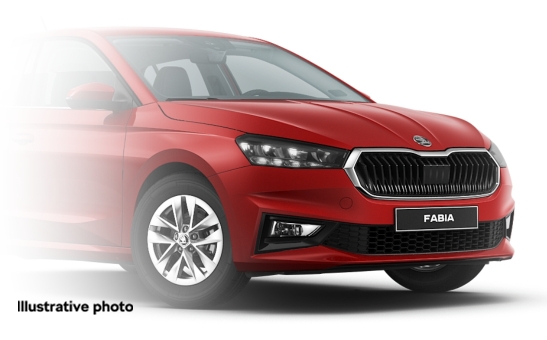 Lakier w sprayu czerwony Corrida