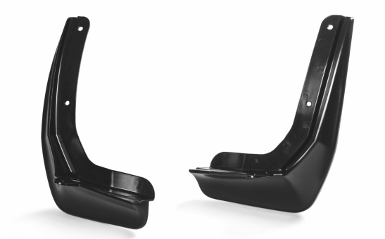 Chlapacze tylne Octavia IV