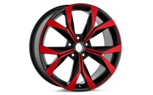 Felga aluminiowa Cetus 19" Karoq