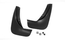 Chlapacze tylne Fabia III Hatchback