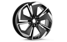 Felgi aluminiowe Comet 18" Octavia IV