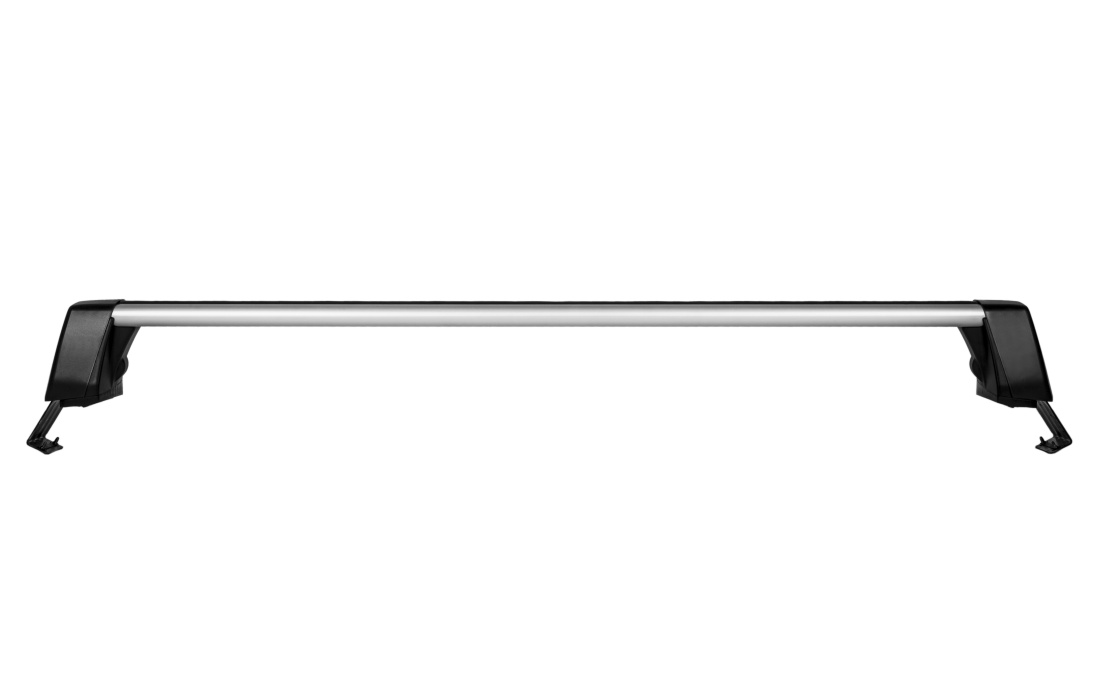 Podstawowy bagażnik dachowy Enyaq Coupé