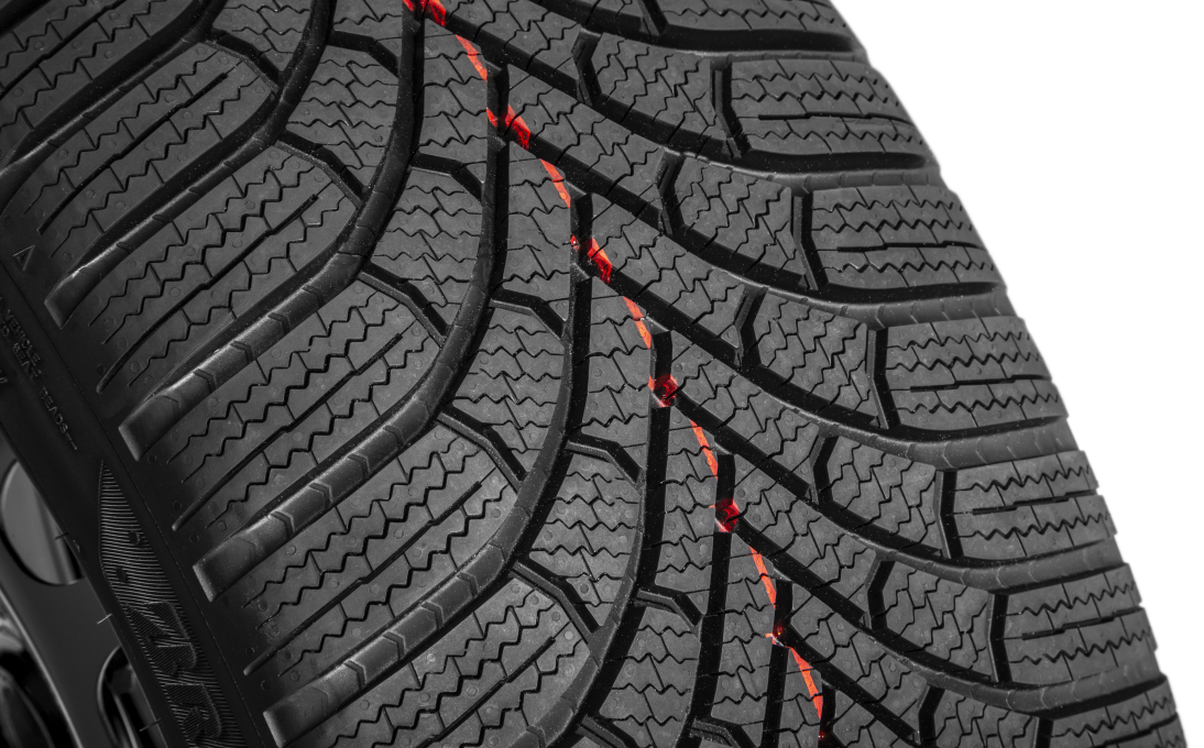 Kompletne koło zimowe 16" do Octavia IV