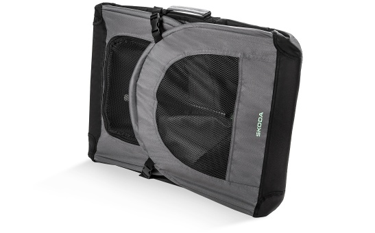 Transporter dla zwierząt domowych