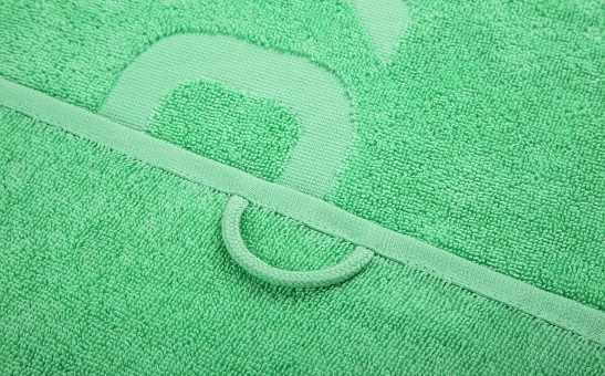 Zestaw ręcznik i ręcznik kąpielowy electric