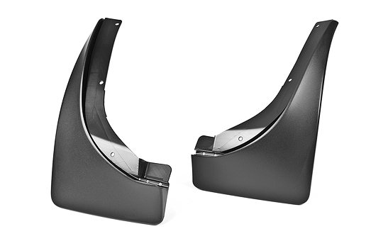 Chlapacze tylne Fabia II