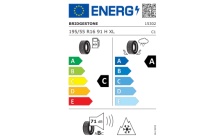 Kompletne koło zimowe Canis 16" do modelu Fabia IV
