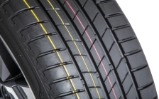 Kompletne koło letnie Sagitarius 19" do Karoq (4x2)