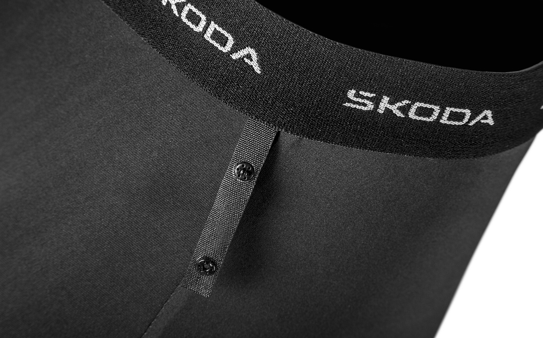 Spodenki MTB męskie