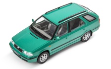 Škoda Felicia FL Combi (1998) 1:43 zielony