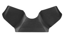 Gumowy dywanik na tunel środkowy Rapid