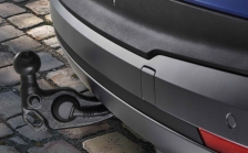 Hak holowniczy Enyaq