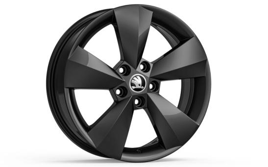 Felga aluminiowa Nanuq 17" Kodiaq