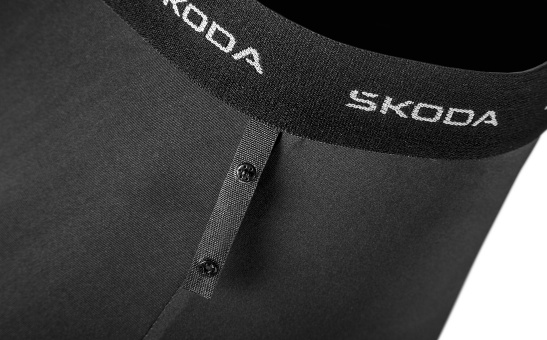 Spodenki MTB męskie