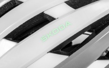 Kask rowerowy szosowy