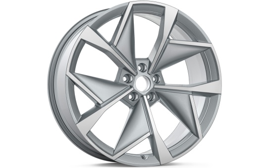 Felga aluminiowa Vision 21" Enyaq, Elroq