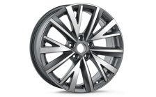 Felga aluminiowa Gigaro 18" Kodiaq II