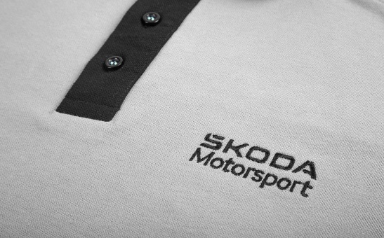 Koszulka polo Motorsport