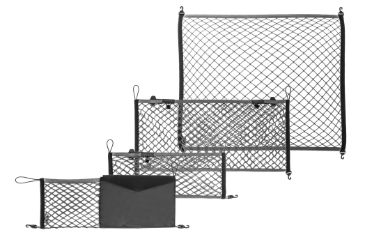 System siatkowy szary Enyaq