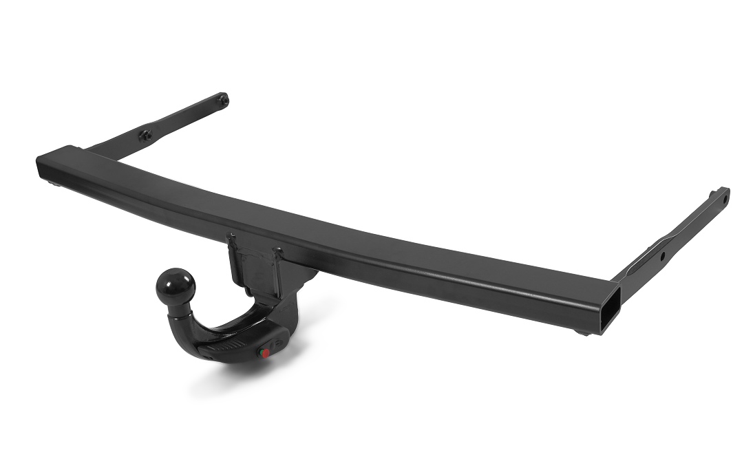 Hak holowniczy Fabia III