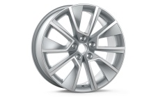 Felgi aluminiowe Braga 18" Octavia IV