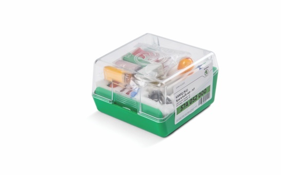 Zestaw żarówek do Karoq