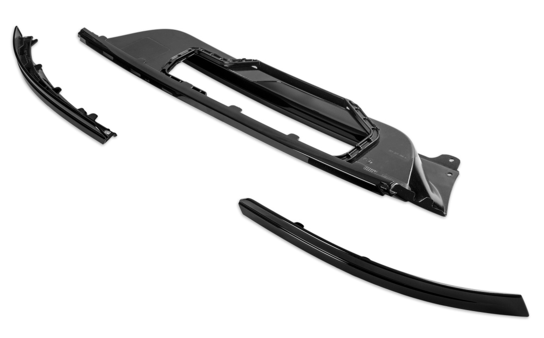 Spojler zderzaka tylnego Sportline