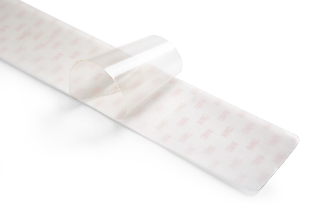 Folia ochronna na krawędź ładunkową Kodiaq