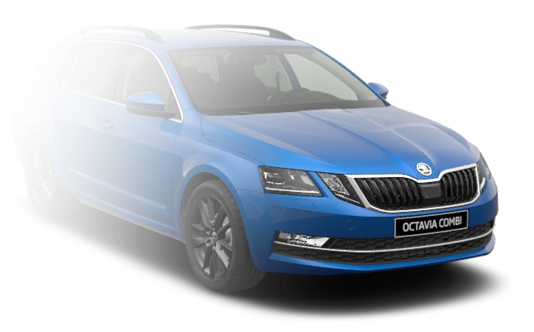 Pisak do rys niebieski Dynamic