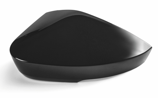 Ozdobne nakładki lusterek zewnętrznych do Octavii IV