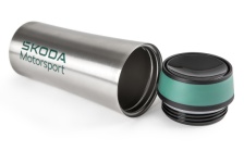 Kubek termiczny Motorsport