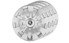 Zestaw kołpaków Hermes 16"