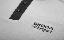Koszulka polo męska Motorsport
