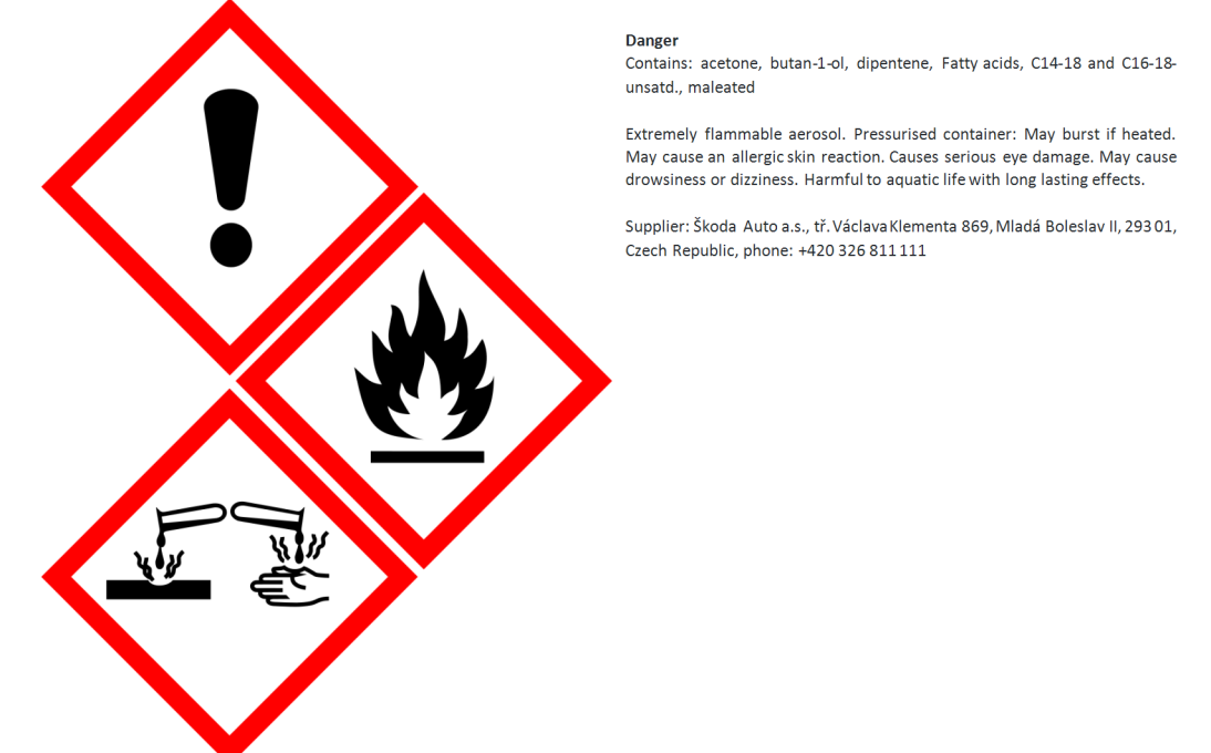 Lakier w sprayu szary Stone metalik