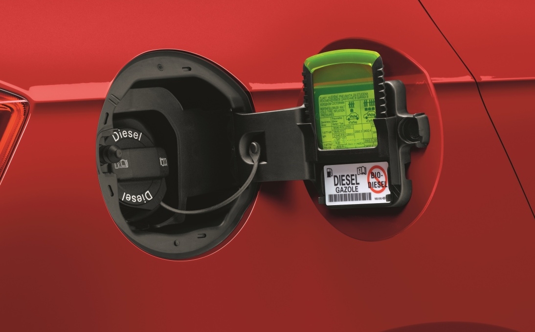 Skrobaczka trapezowa do lodu