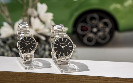 Zegarki damskie metalowe