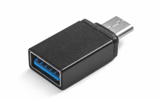 Adapter USB-C na USB-A 3.0